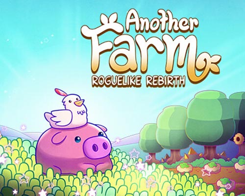 Another farm roguelike: rebirth free download (final) Another farm roguelike: rebirth free download (final)