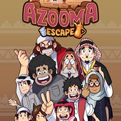 Azooma Escape PC Free Download (Build 19741565)