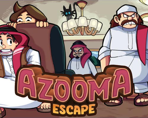 Azooma escape pc free download (build 19741565) - 1