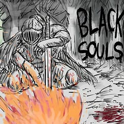BLACK SOULS PC Free Download (Goldberg)