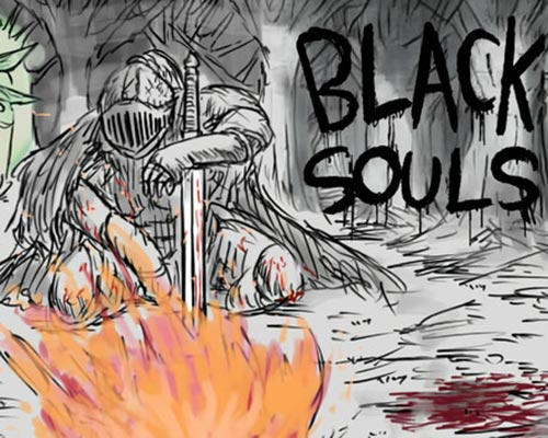 Black souls pc free download (goldberg) - 1