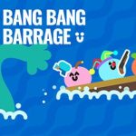 Bang Bang Barrage PC Free Download (v1.0.2) Bang Bang Barrage PC Free Download (v1.0.2)