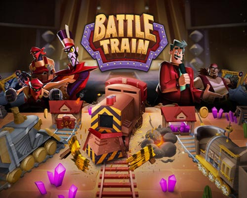 Battle train pc free download (final)