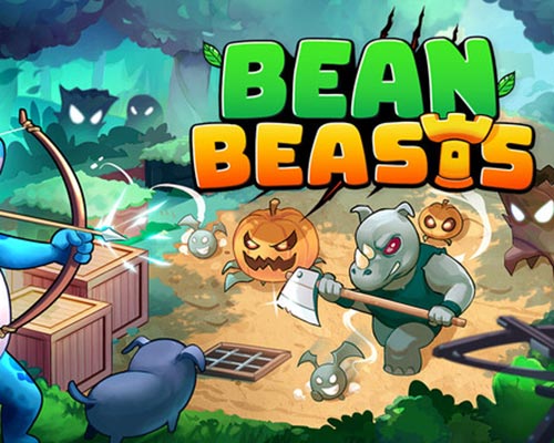 Bean beasts pc free download (final) - 1