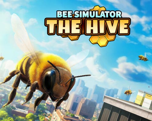 Bee simulator: the hive pc free download (rune) Bee simulator: the hive pc free download (rune)