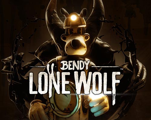 Bendy: lone wolf pc free download (build 19658172) - 1