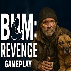 Bum: Revenge PC Free Download (Build 19519080)