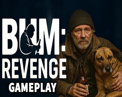 Bum: revenge pc free download (build 19519080)