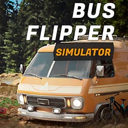 Bus Flipper: Renovator Simulator Free Download (B19524756)