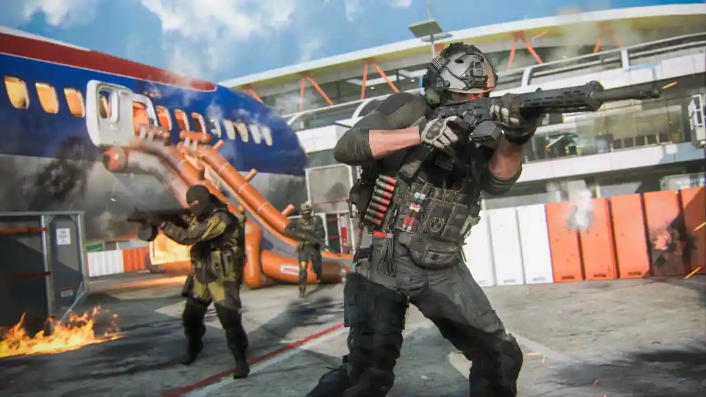 Call of duty: modern warfare iii pc free download (v10.4)