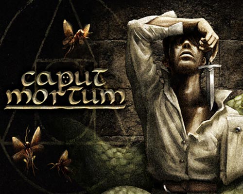 Caput mortum pc free download (v1.1.0.0) Caput mortum pc free download (v1.1.0.0)