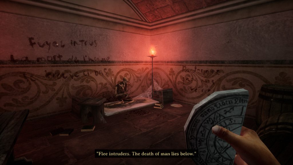Caput mortum pc free download (v1.1.0.0) Caput mortum pc free download (v1.1.0.0)
