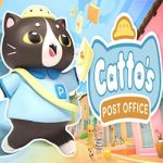 Catto’s Post Office PC Free Download (Final)
