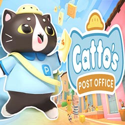 Catto’s Post Office PC Free Download (Final)