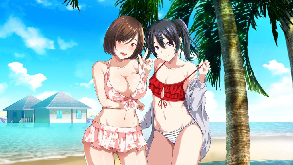 Chaos beach: a virgin boy’s pheromone-fueled summer of lust! Chaos beach: a virgin boy’s pheromone-fueled summer of lust!