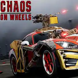 Chaos on Wheels PC Free Download (FLT)