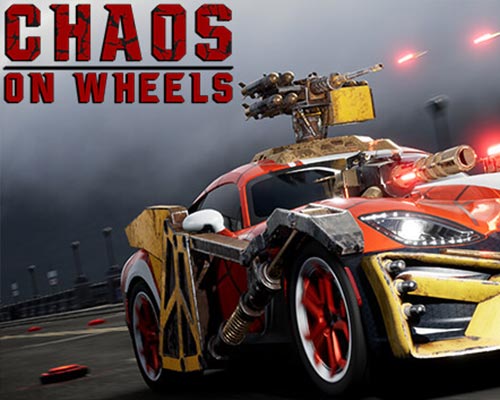 Chaos on wheels pc free download (flt)