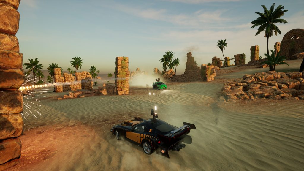 Chaos on wheels pc free download (flt)