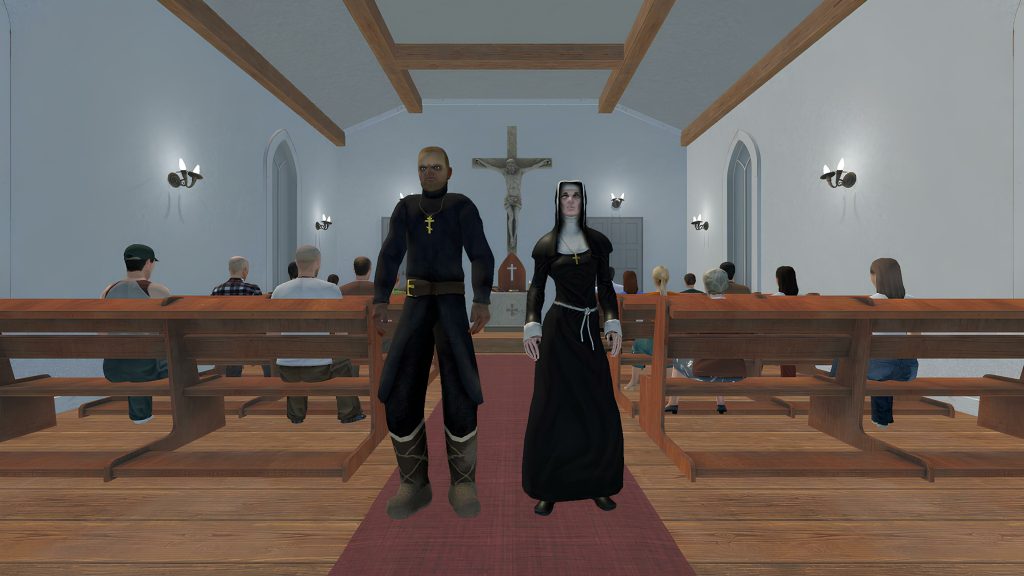 Church simulator pc free download (tenoke) Church simulator pc free download (tenoke)