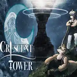Crescent Tower PC Free Download (Build 20815419)