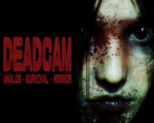 Deadcam | analog • survival • horror free (v0.42)