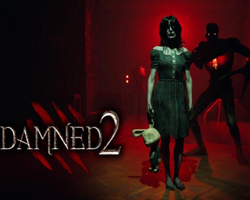 Damned 2 pc free download (early access) - 1