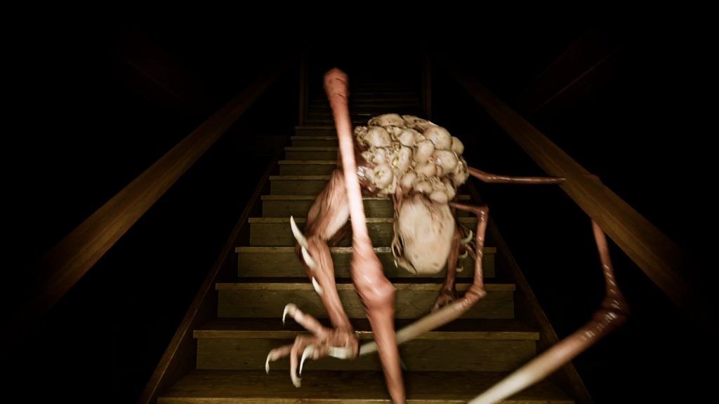 Dead by backrooms anomaly free download (tenoke)