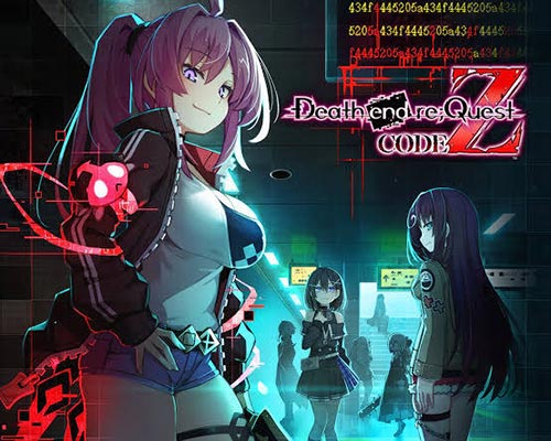 Death end re;quest: code z pc free download (p2p) Death end re;quest: code z pc free download (p2p)