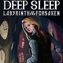 Deep Sleep: Labyrinth of the Forsaken Free (Build 19702114)