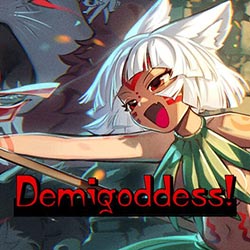 Demigoddess! pc free download (build 19464004)