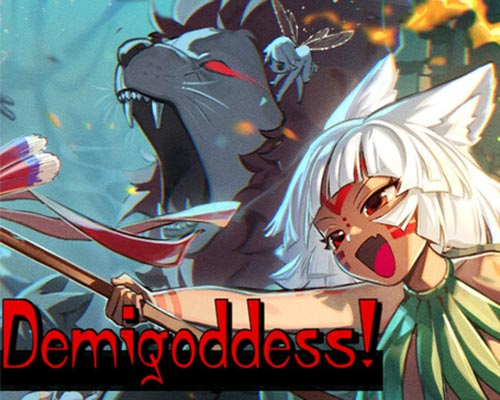 Demigoddess! pc free download (build 19464004) Demigoddess! pc free download (build 19464004)