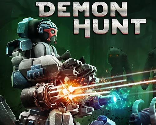 Demon hunt pc free download (build 19469036)
