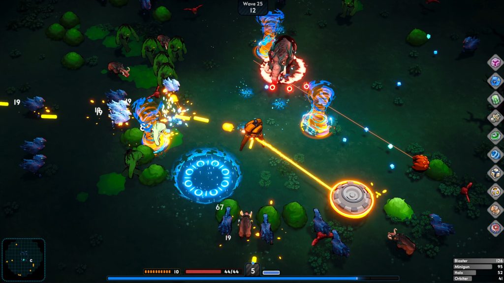 Demon hunt pc free download (build 19469036)