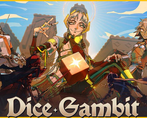 Dice gambit pc free download (v20251008)