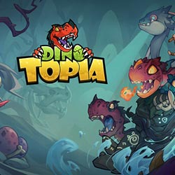 Dinotica PC Free Download (Build 19653827)