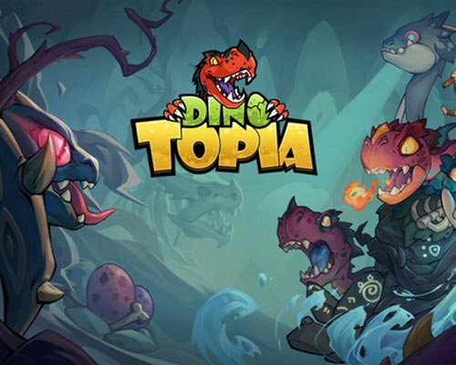 Dinotica pc free download (build 19653827) - 1