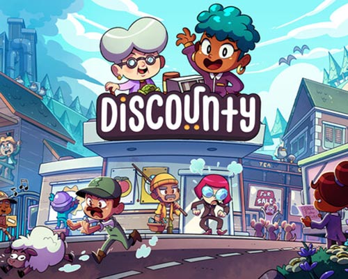 Discounty pc free download (v1.1.2) - 1