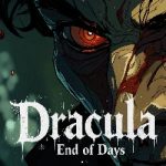 Dracula: End of Days PC Free Download (Tenoke)