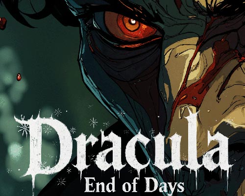 Dracula: end of days pc free download (tenoke)