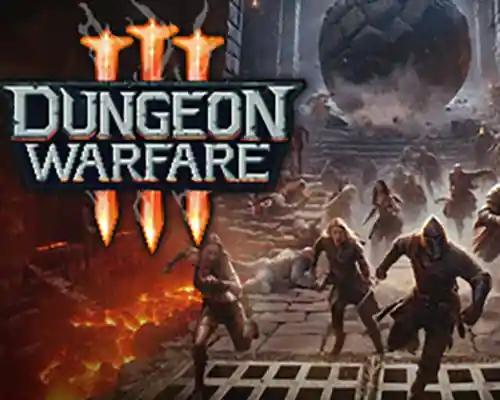 Dungeon warfare 3 pc free download (build 20208619) - 1