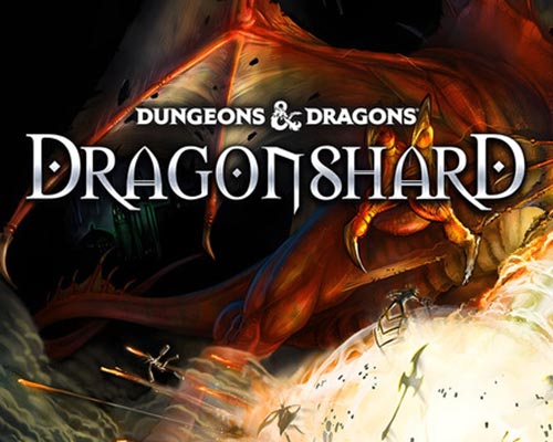 Dungeons & dragons: dragonshard free download (drmfree) Dungeons & dragons: dragonshard free download (drmfree)