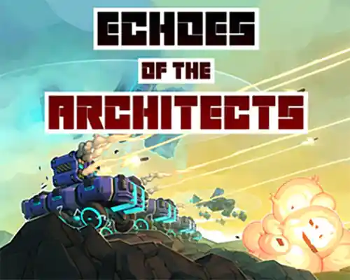 Echoes of the architects free download (build 19499208) - 1
