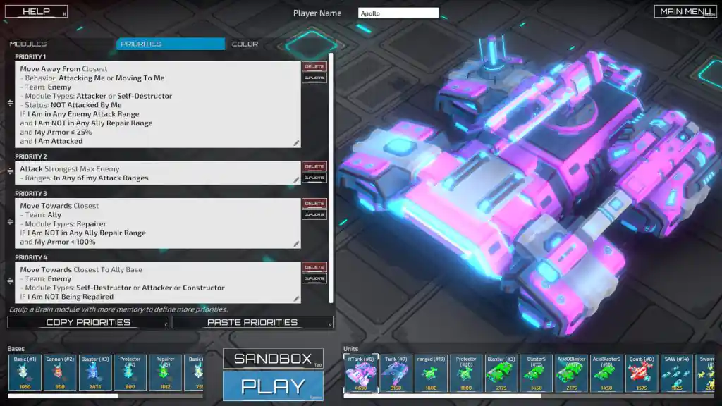 Echoes of the architects free download (build 19499208) - 2