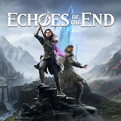 Echoes of the End Free Download (v2.03 Enhanced)