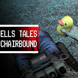 Ells Tales: Chairbound PC Free Download (Goldberg)