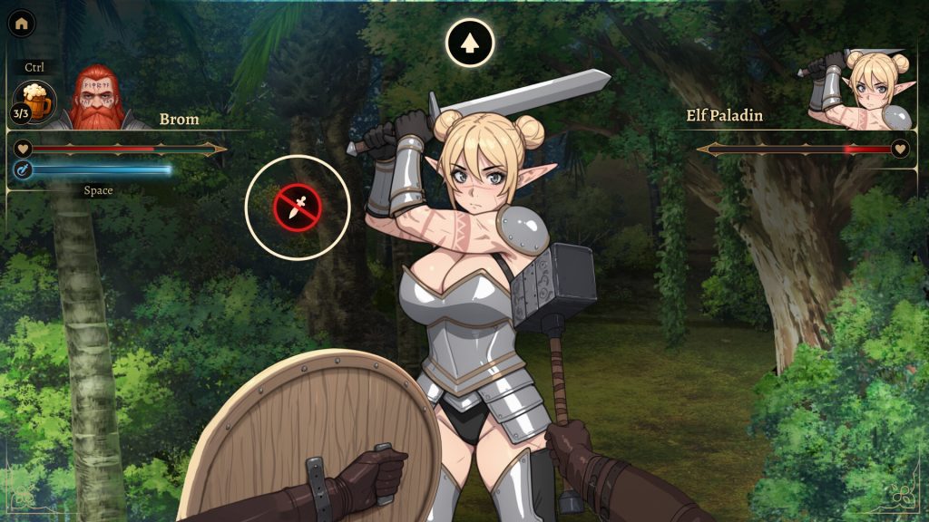 Elven holes must fall pc free download (final) Elven holes must fall pc free download (final)