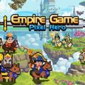 Empire game:pixel hero pc free download (final)