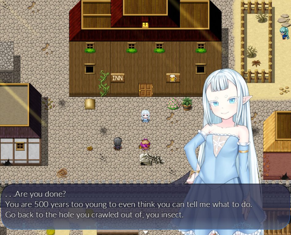 Ethereal sunder pc free download (final)