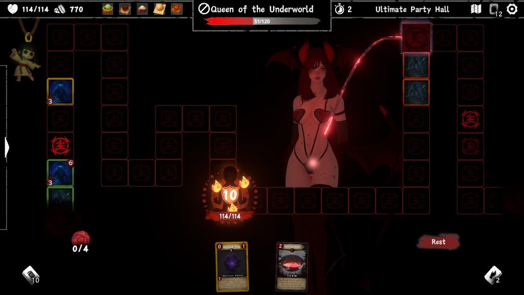 Exorcism agency pc free download (tenoke)