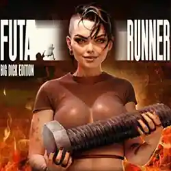 FUTA RUNNER: Big Dick Edition PC Free Download (Final)